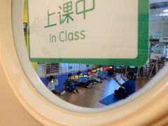 -乐融婴幼儿成长中心(四季青校区)