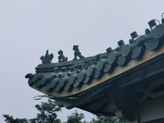 -莫干山风景区
