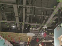 -云中鱼蒸汽石锅鱼(川沙百联店)