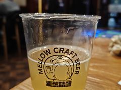 -麦落精酿啤酒餐吧(先农大院店)