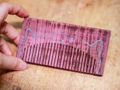 -五月木作·DIY木作文创体验店(北京路店)