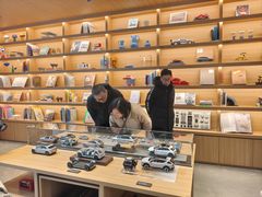 -现代汽车文化中心 Hyundai Motorstudio Beijing