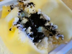 -西檬树SIMON·T轻奢蛋糕(大东方Max店)