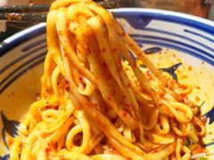 油泼面-老九圆山西面馆(CBD店)