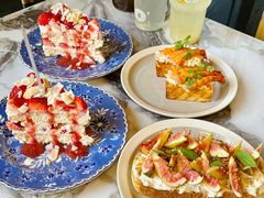 -O'eat Blossom&Pelican(深圳首店)