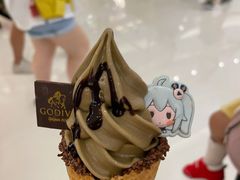 -GODIVA(恒隆广场店)
