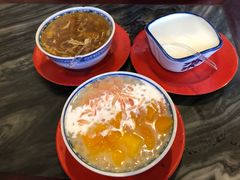 -玫瑰甜品(文明路店)