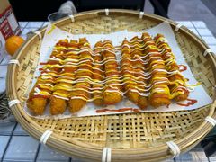 -蛙老爹·蜀香美蛙鱼头(王家湾店)