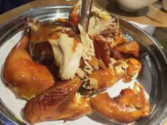 -费大厨辣椒炒肉(万家丽一店)