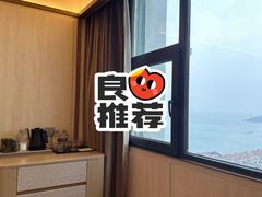 -桔子酒店(青岛五四广场店)