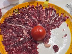 -潮汕大目牛肉火锅(皇岗旗舰店)