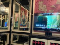 -自由港KTV(王子公主金平店)