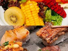 -贰捌零叁精致料理(钱湖店)