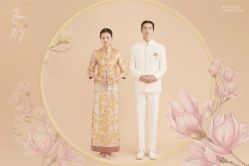 点击看大图 -天一婚纱摄影TIA STUDIO(珠海路店)
