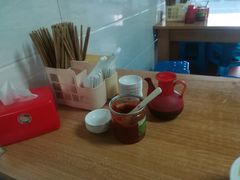 -金山生煎(东山路店)