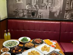 -沪上馨和小馆•海派上海菜(陆家浜路店)