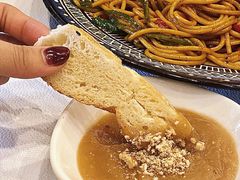 -萨拉漫饮食(北京中路店)