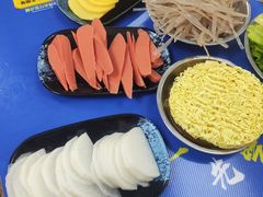-重庆鸡公煲·嘟享吃(林科大店)