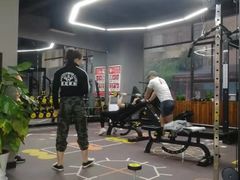 -Meet Fit遇见健身工作室
