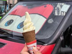 -富豪雪糕车流动点(尖沙咀店)