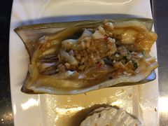 泰白海鲜烧烤大全-泰白海鲜烧烤大全