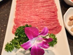 -南门涮肉(上海二店)