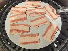 -晓燃地摊烤肉(朝阳双桥店)