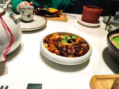 -原味田园·客家菜·土窑鸡(中航城君尚购物中心店)