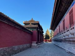 -北京市劳动人民文化宫(太庙)