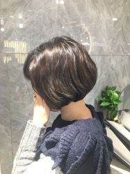 烫染-悦SALON