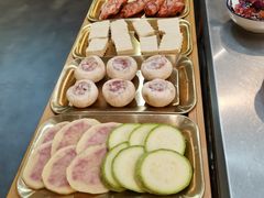 -阿昌白族石板烧·菌锅(大理古城店)