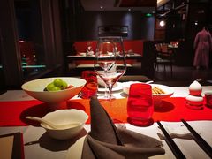 -馋遇江南·精致湖景雅宴(东方之门店)