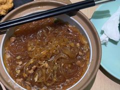 -吕氏疙瘩汤·海鲜新鲁菜(凯德mall新都心店)