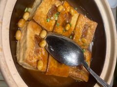 -汤城小厨•粤菜•靓汤(西直门凯德MALL店)