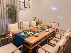 -龙源茶坊(白银路店)