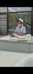 -宝生月子中心(独栋园林·福田店)