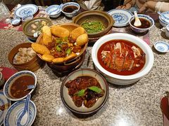 -南京大牌档(凯德1818店)