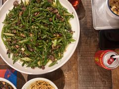 -铁公鸡·四川料理(天环广场店)