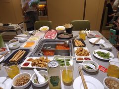 -海底捞火锅(欣大百货店)