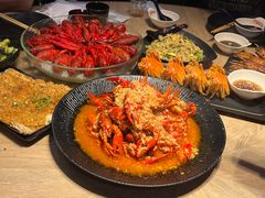 -红盔甲·小龙虾(车公庙店)