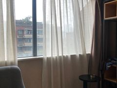 -喆·啡酒店(成都春熙路四川大学店)