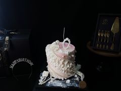 -西檬树SIMON·T轻奢蛋糕(大东方Max店)