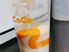 -CoCo都可(蓝村店)