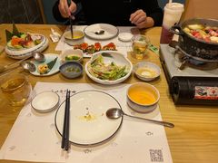 -小句号日本料理(江宁万达店)
