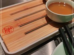 -潮界(虹桥新天地店)