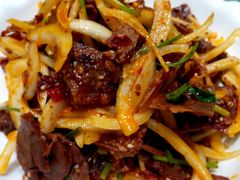 -添福来墨鱼饺子 · 海鲜东北菜(大连星海·黄浦路店)