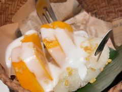 -太食獸泰式茶餐厅(IFS国金中心店)