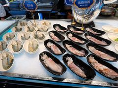 -舒友海鲜姿造(白鹭洲店)