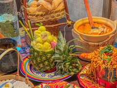 -泰妃殿(武汉首店)