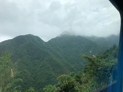 -遂昌金矿国家矿山公园